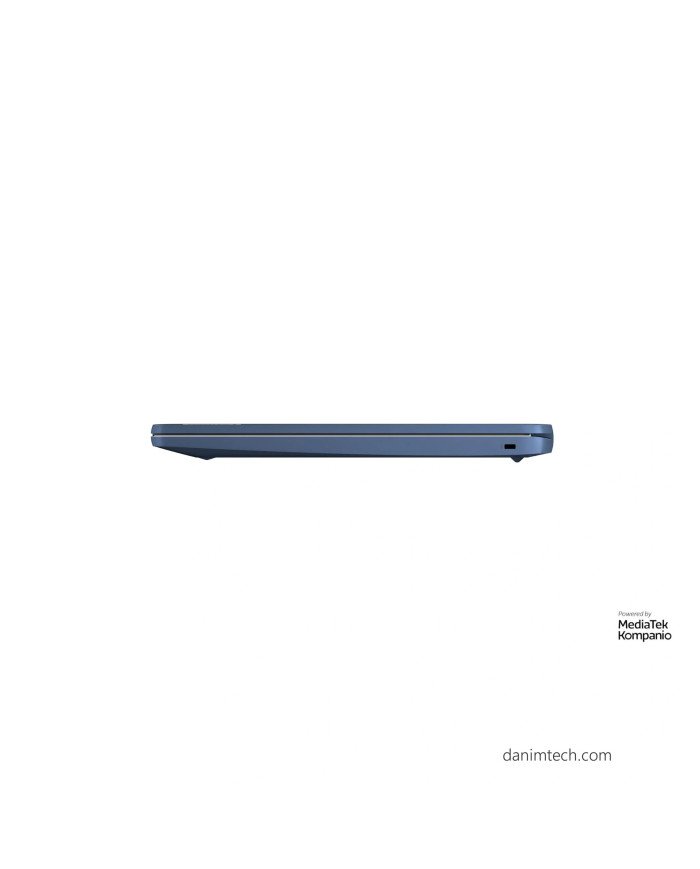 Lenovo IdeaPad Slim 3 14" HD Chromebook (256GB)