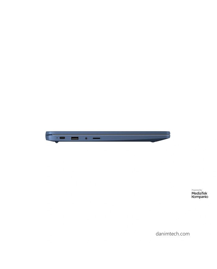 copy of Lenovo IdeaPad Slim 3 14" HD Chromebook (128GB)