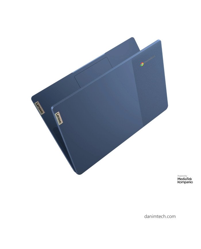copy of Lenovo IdeaPad Slim 3 14" HD Chromebook (128GB)