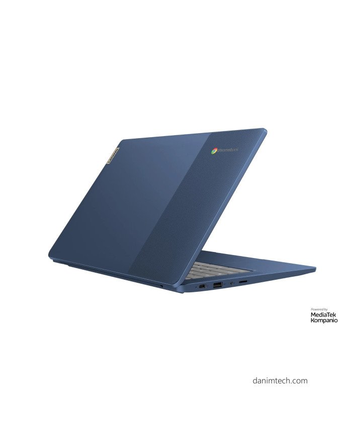 Lenovo IdeaPad Slim 3 14" HD Chromebook (256GB)