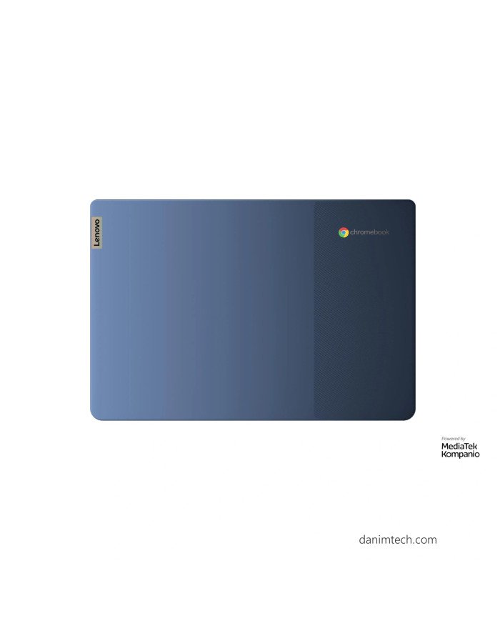 copy of Lenovo IdeaPad Slim 3 14" HD Chromebook (128GB)