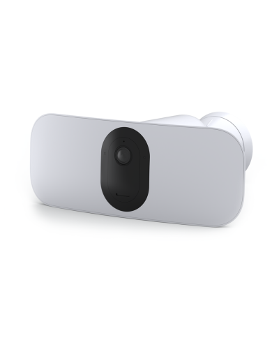 Arlo Smart Security Flood Light Camera