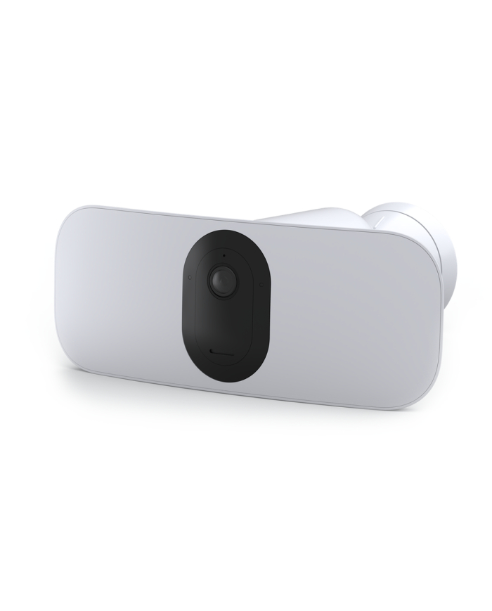 Arlo Smart Security Flood Light Camera