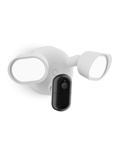 Arlo Smart Security Flood Light Camera