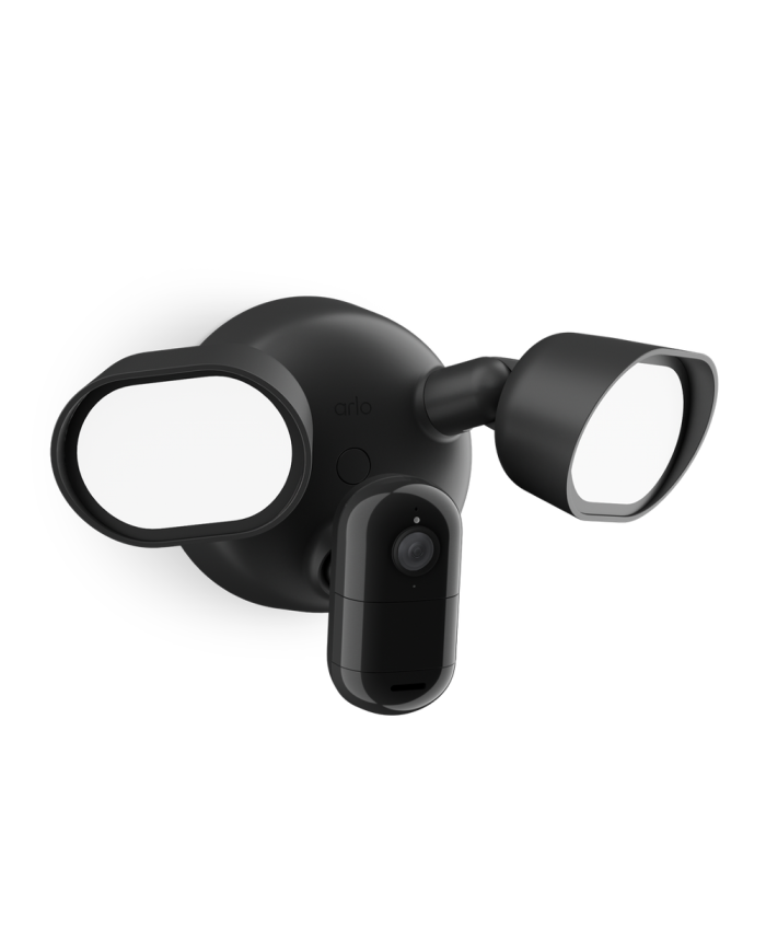 Arlo Smart Security Flood Light Camera