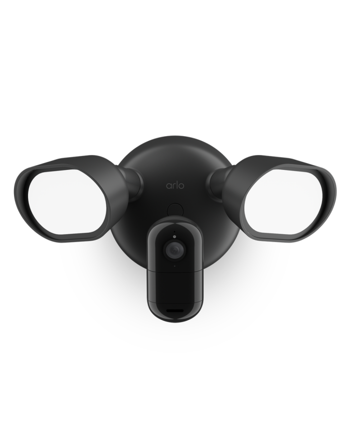 Arlo Smart Security Flood Light Camera