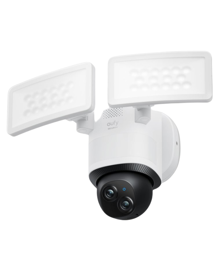 Eufy  Smart Security Flood Light Camera
