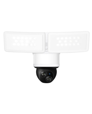 Eufy  Smart Security Flood Light Camera
