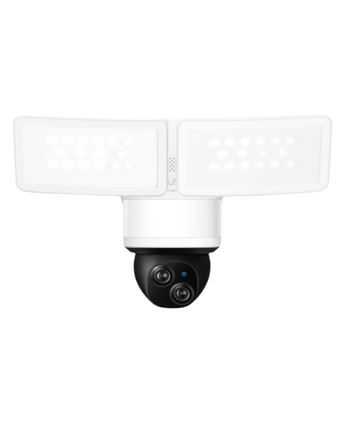 Eufy  Smart Security Flood Light Camera