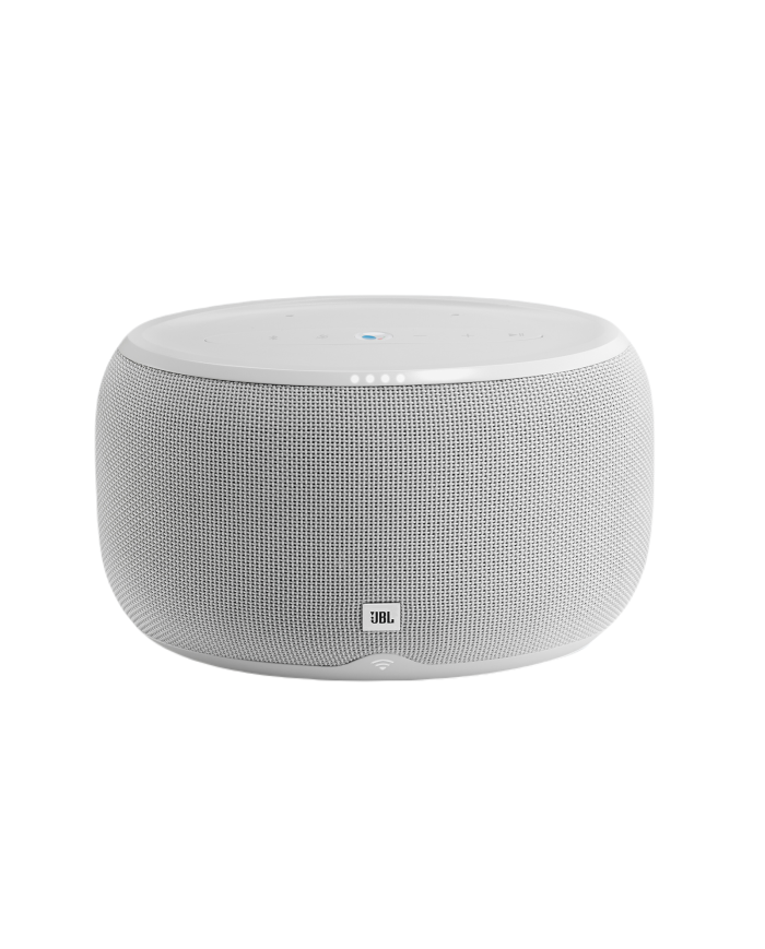 Jbl Link 500 Smart Speaker (Black)