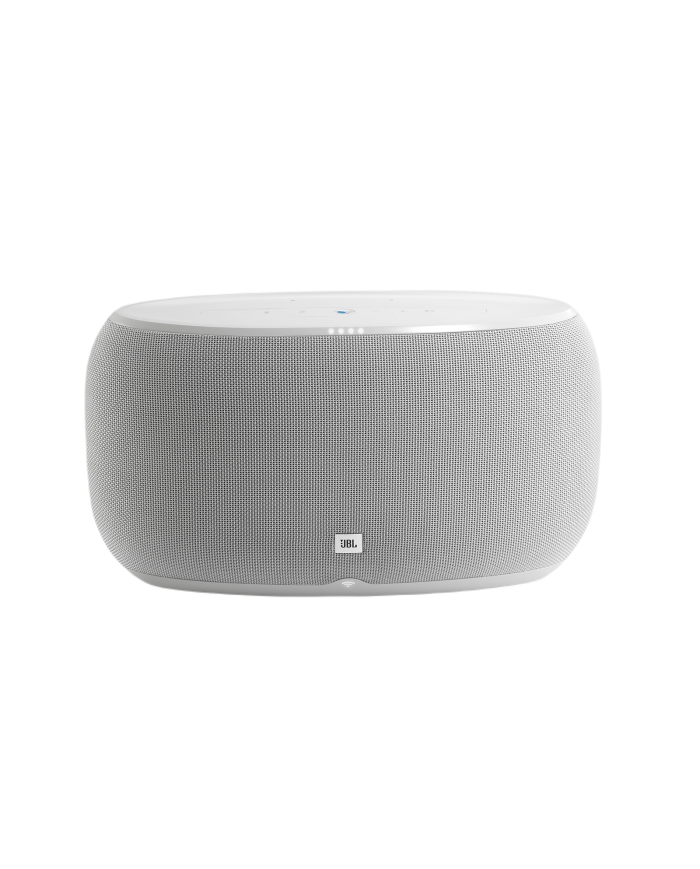 Jbl Link 500 Smart Speaker (Black)