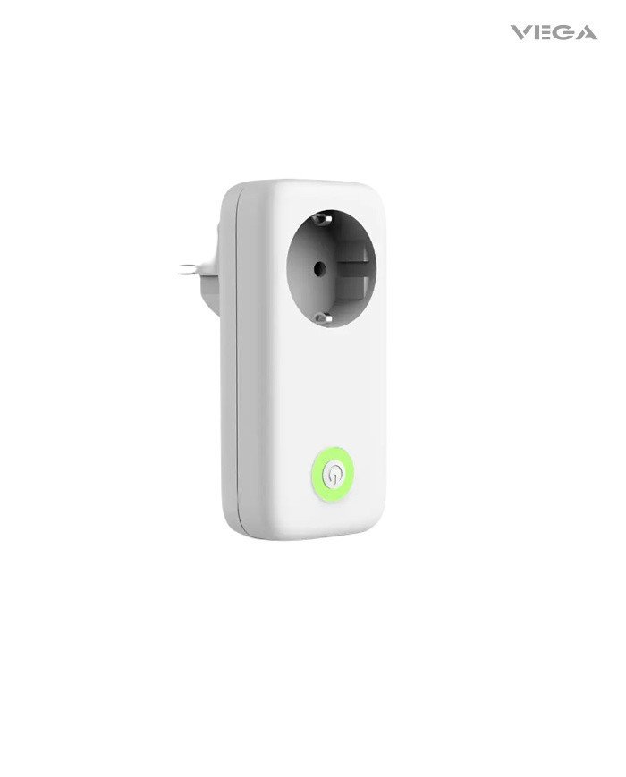 Vega Smart Plug