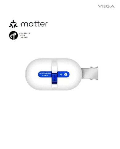 Vega Smart Electric Automatic Water Level Control Valve,