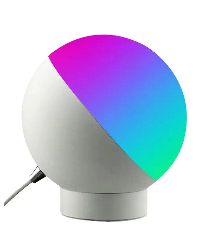 Vega  Desk Smart Lamp Decorative WIFI Mood Light