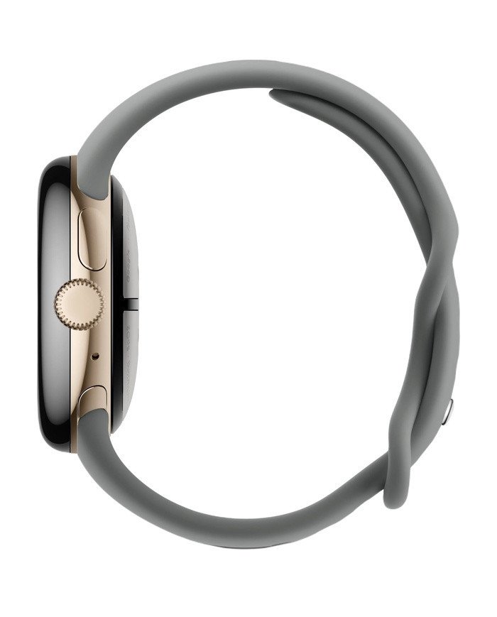 Google Pixel Watch 3 Wi-Fi 45mm (Gold)