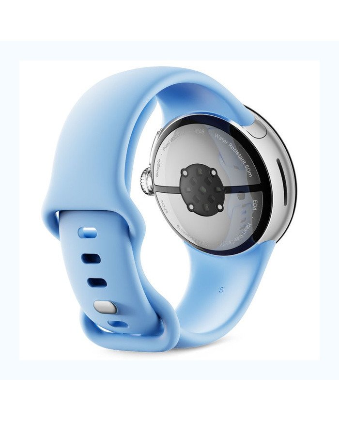 Google Smart Pixel Watch 2 LTE 41mm (Silver )