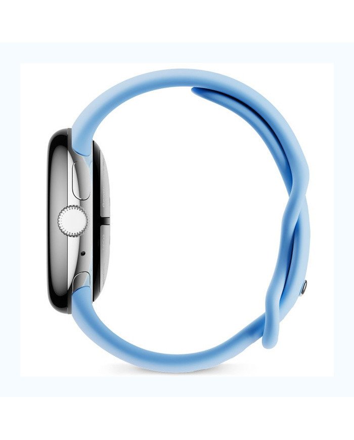 Google Smart Pixel Watch 2 LTE 41mm (Silver )