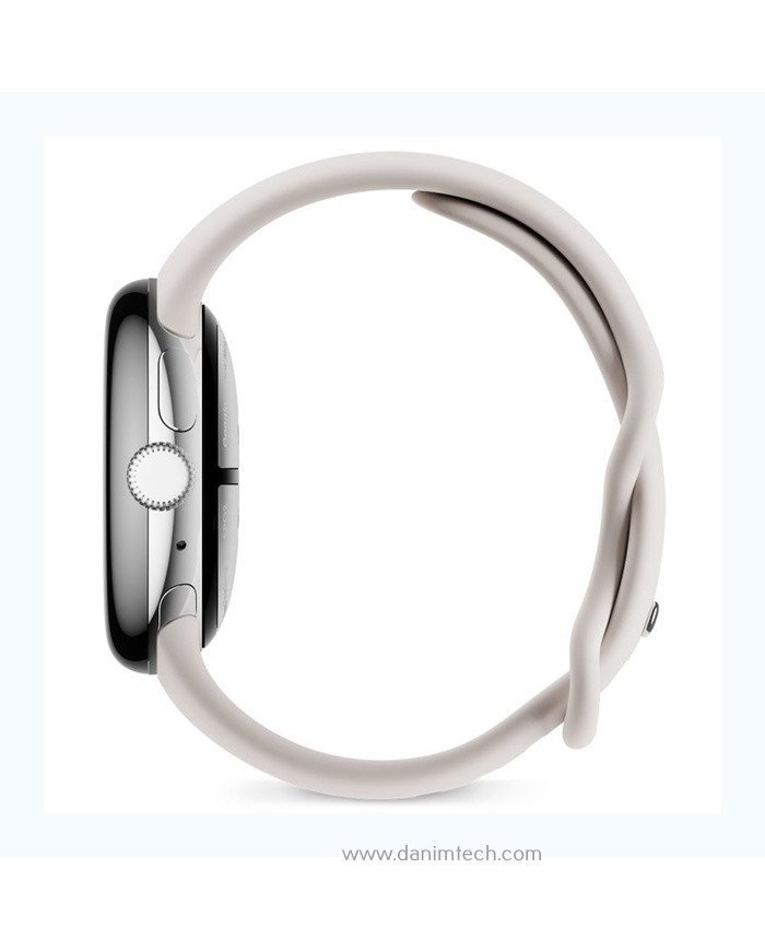 Google Smart Pixel Watch 2 LTE 41mm (Silver )