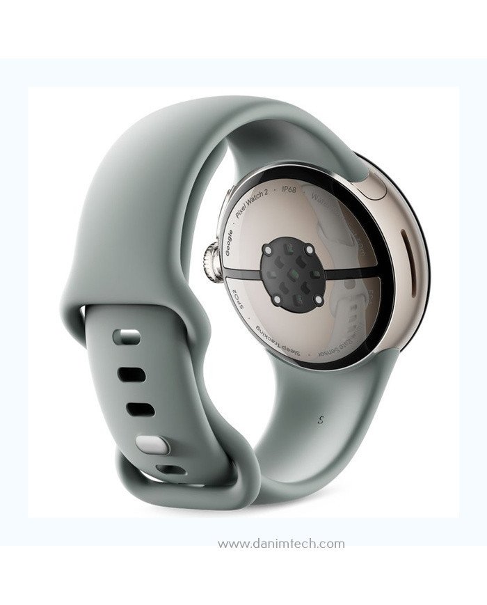 Google Smart Pixel Watch 2 LTE 41mm (Gold)