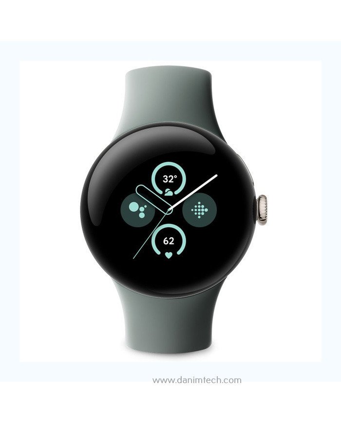 Google Smart Pixel Watch 2 LTE 41mm (Gold)