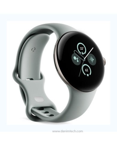 Google Smart Pixel Watch 2 LTE 41mm (Gold)