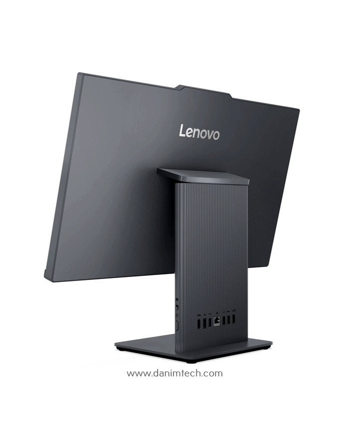 Lenovo IdeaCentre AIO 27" FHD All-in-One-i9 (Black)