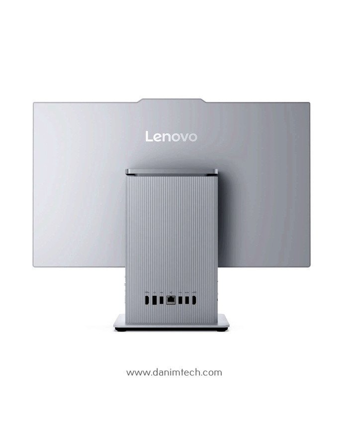 Lenovo IdeaCentre AIO 27" FHD All-in-One-i9 (Gray)