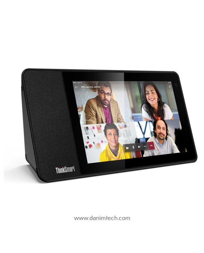 Lenovo ThinkSmart View Microsoft Teams Display