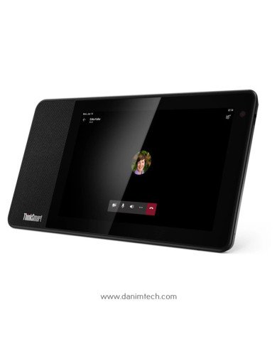 Lenovo ThinkSmart View Microsoft Teams Display