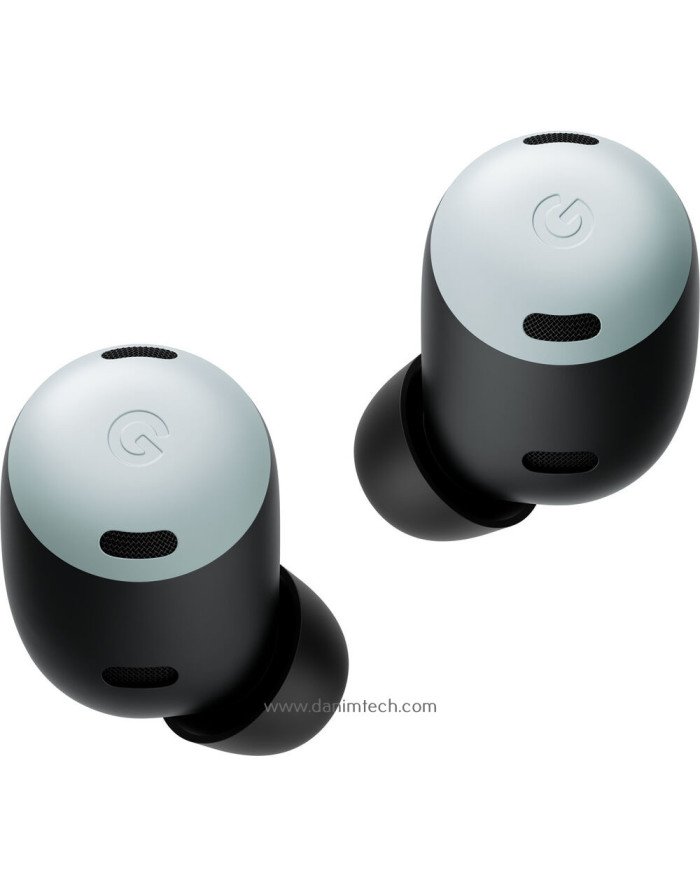 Google Pixel Buds Pro Noise-Canceling True Wireless In-Ear  (Fog)