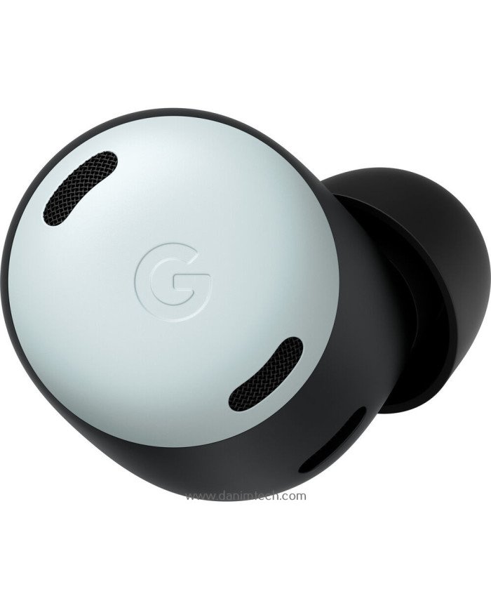 Google Pixel Buds Pro Noise-Canceling True Wireless In-Ear  (Fog)
