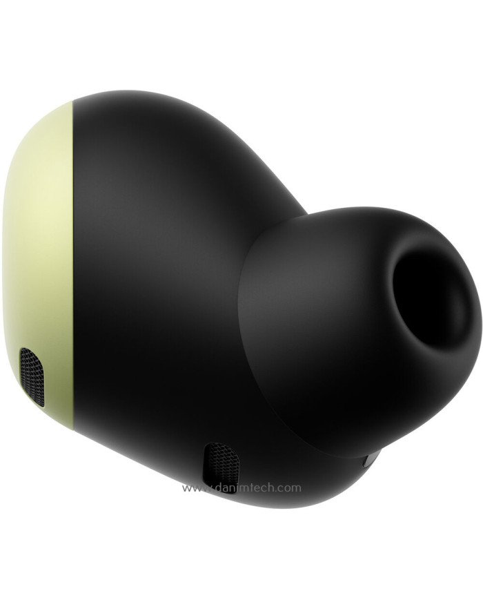 Google Pixel Buds Pro Noise-Canceling True Wireless In-Ear  (Fog)