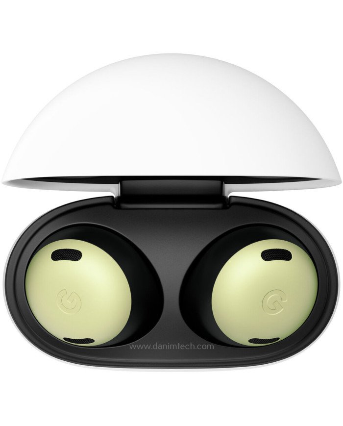 Google Pixel Buds Pro Noise-Canceling True Wireless In-Ear  (Fog)