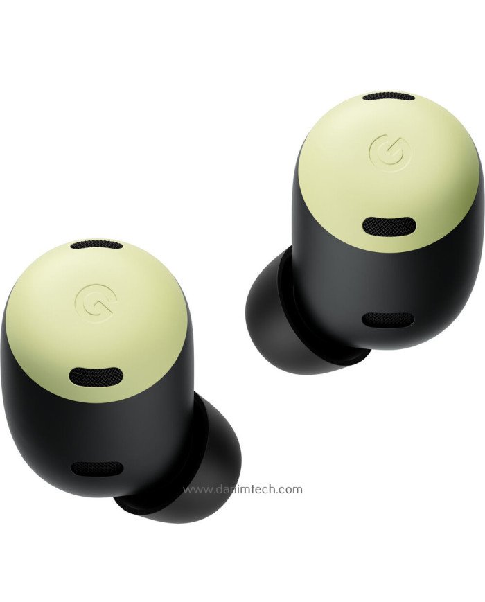 Google Pixel Buds Pro Noise-Canceling True Wireless In-Ear  (Fog)