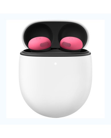 Google Pixel Buds Pro 2 Wireless Noise-Canceling Earbuds (Peony)