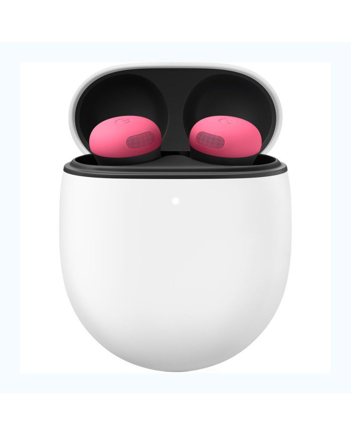 Google Pixel Buds Pro 2 Wireless Noise-Canceling Earbuds (Peony)