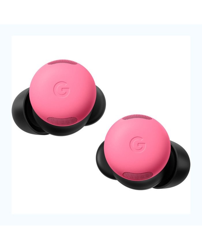 Google Pixel Buds Pro 2 Wireless Noise-Canceling Earbuds (Peony)