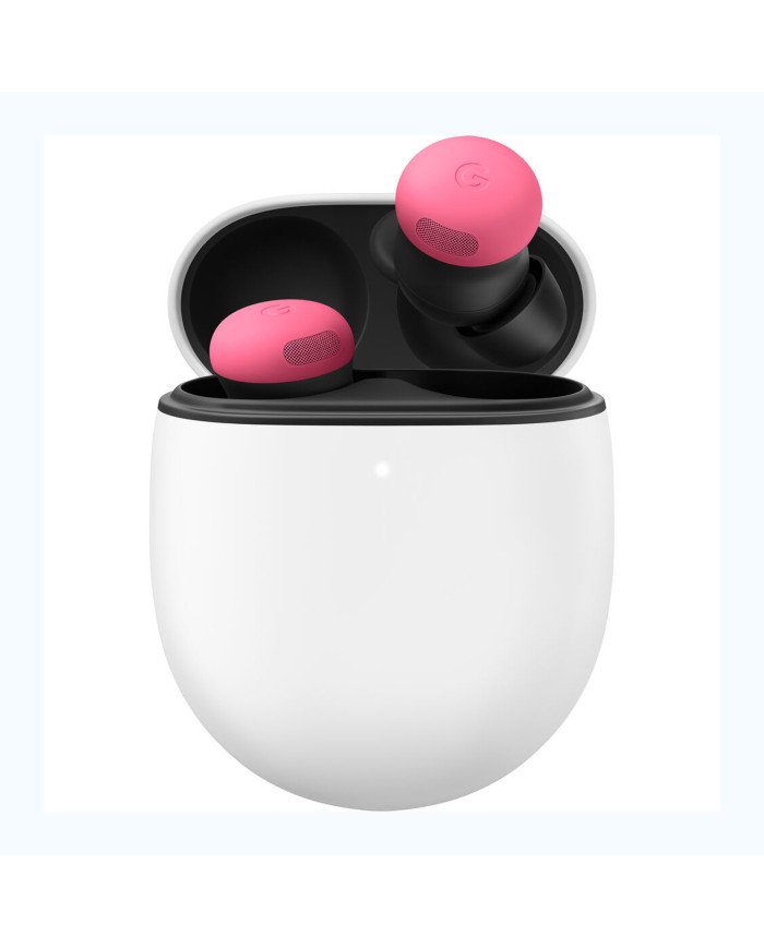 Google Pixel Buds Pro 2 Wireless Noise-Canceling Earbuds (Peony)