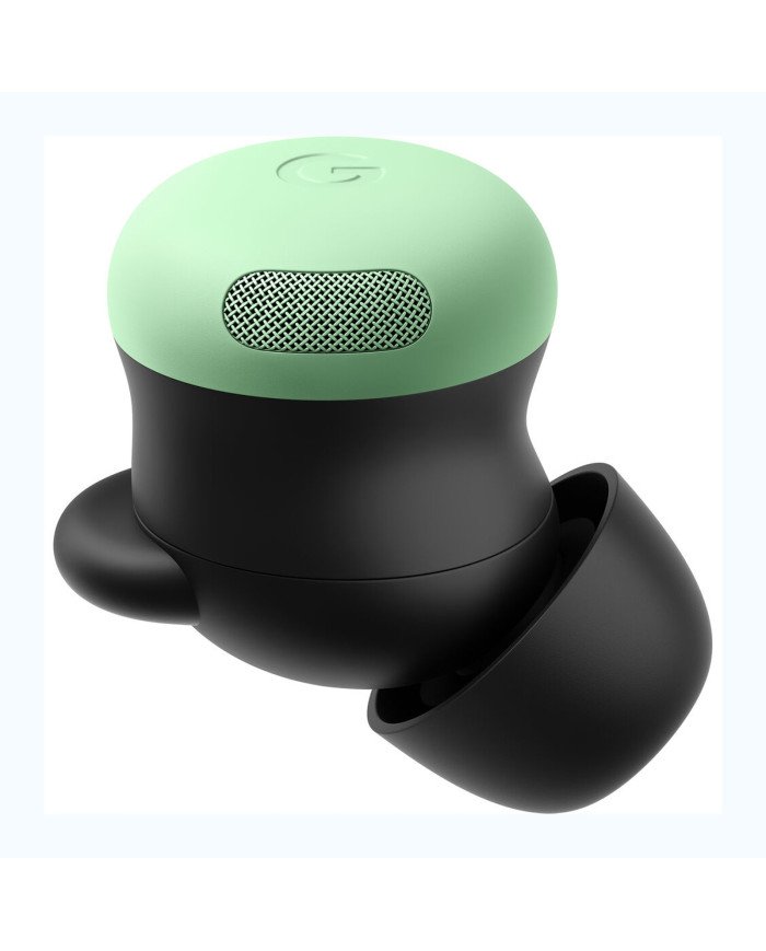 Google Pixel Buds Pro 2 Wireless Noise-Canceling Earbuds (Green)