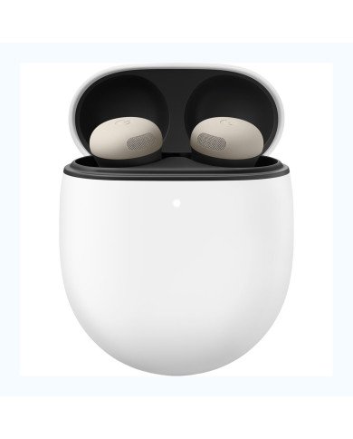 Google Pixel Buds Pro 2 Wireless Noise-Canceling Earbuds (Hazel)