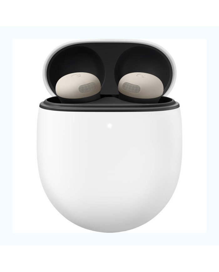 Google Pixel Buds Pro 2 Wireless Noise-Canceling Earbuds (Hazel)