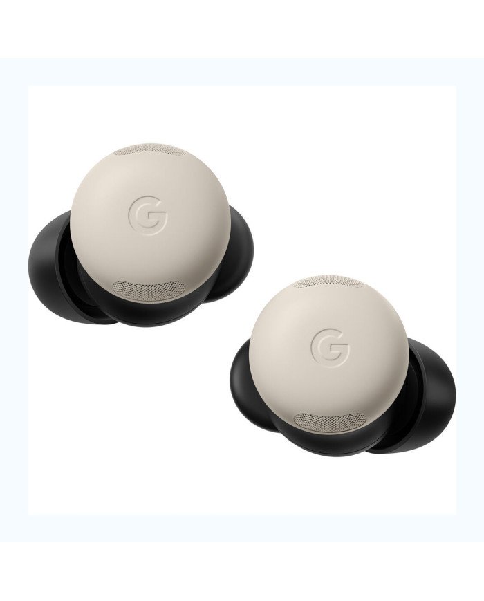 Google Pixel Buds Pro 2 Wireless Noise-Canceling Earbuds (Hazel)
