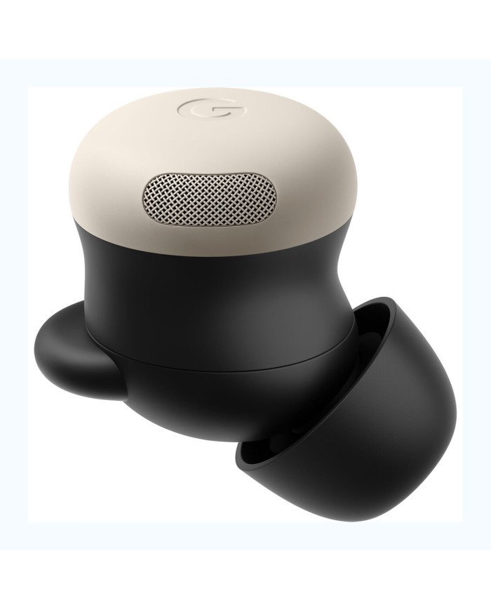 Google Pixel Buds Pro 2 Wireless Noise-Canceling Earbuds (Hazel)