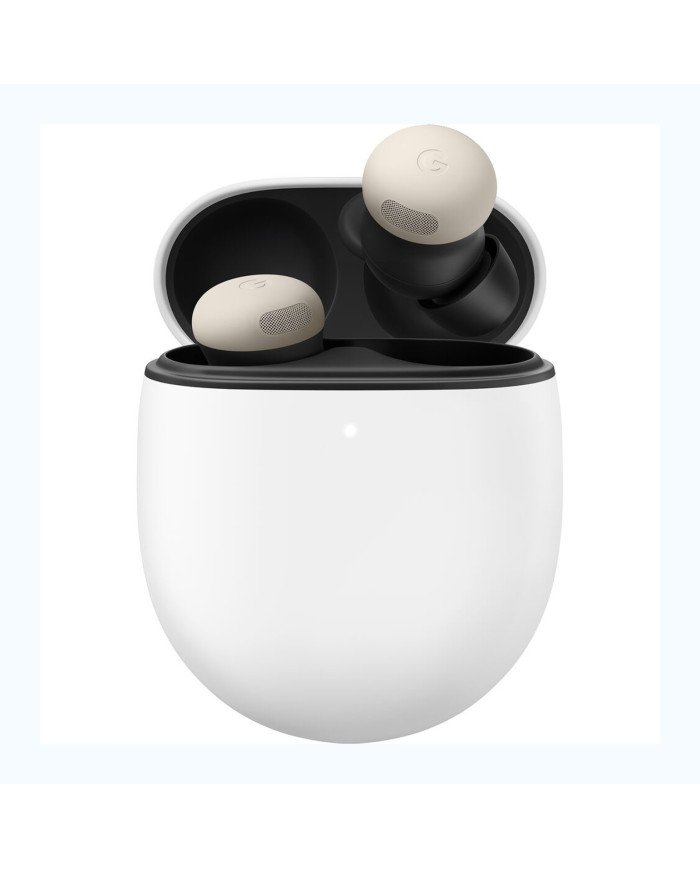 Google Pixel Buds Pro 2 Wireless Noise-Canceling Earbuds (Hazel)