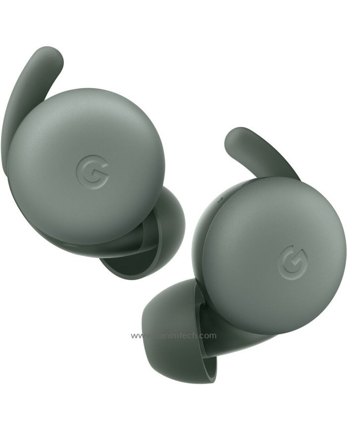 Google Pixel Buds A-Series True Wireless In-Ear Buds  (Olive)