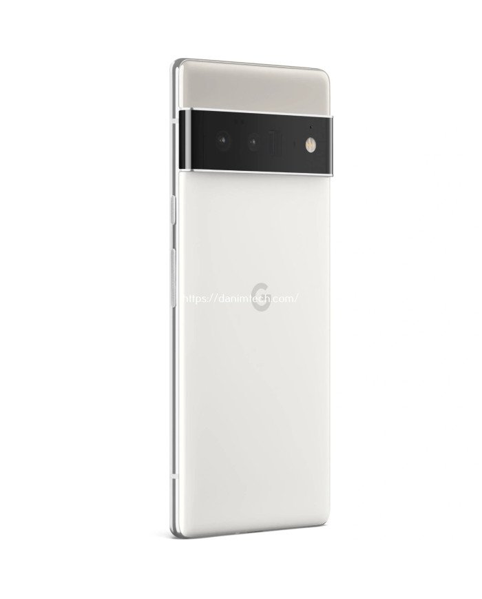 Google Pixel 6 Pro 5G 128GB (White)