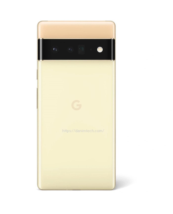 Google Pixel 6 Pro 5G 128GB (Sorta)
