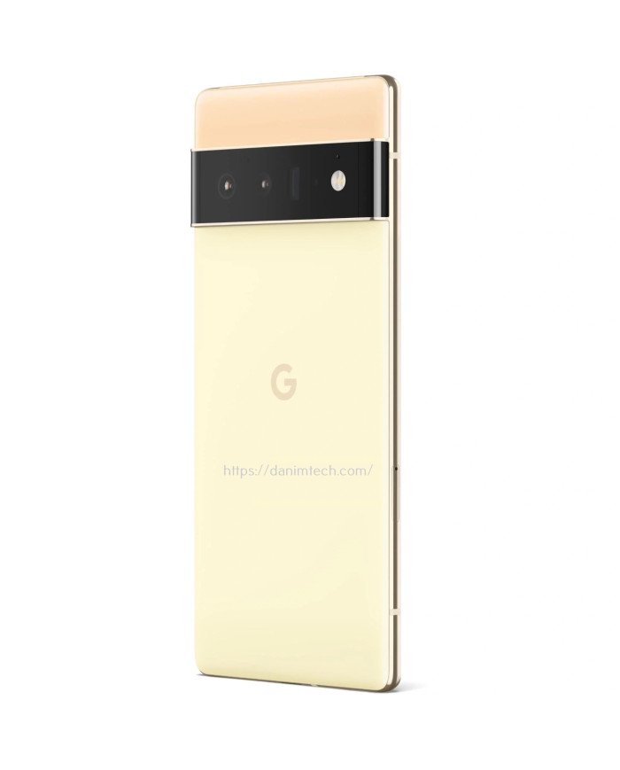 Google Pixel 6 Pro 5G 128GB (Sorta)