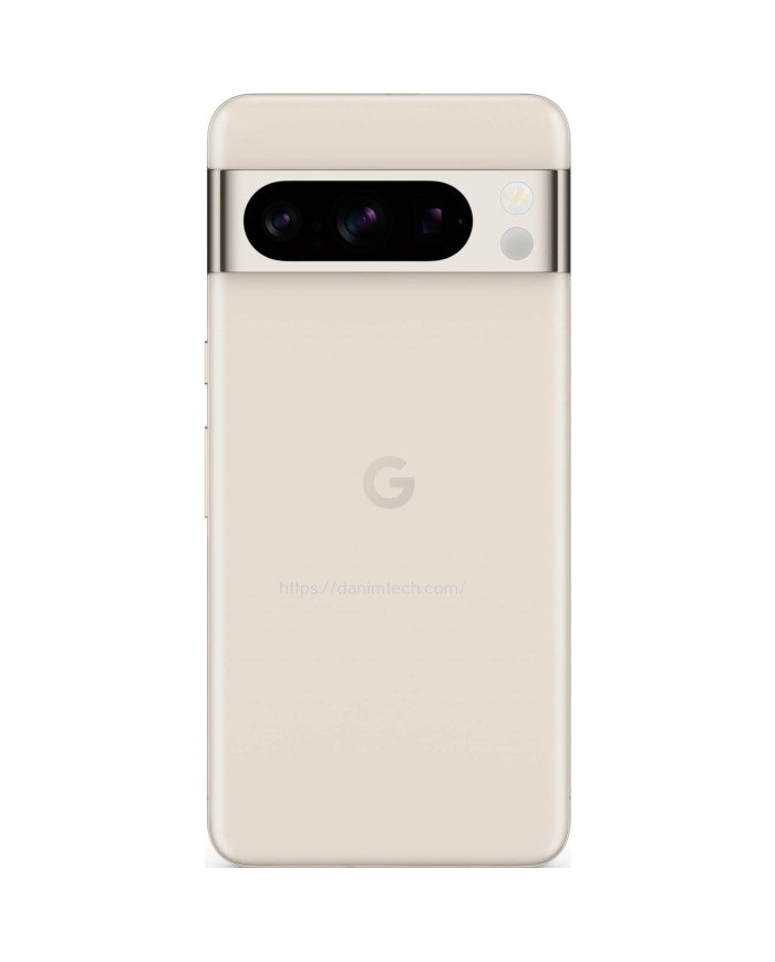 Google Pixel 8 Pro 5G 256GB (Porcelain)