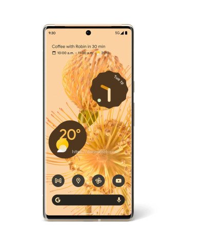 Google Pixel 6 Pro 5G 256GB (Sorta)